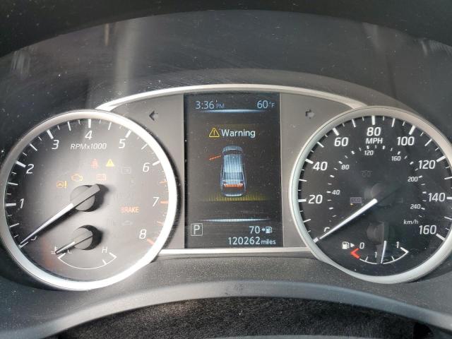 3N1AB7AP0HY379590 | 2017 NISSAN SENTRA S