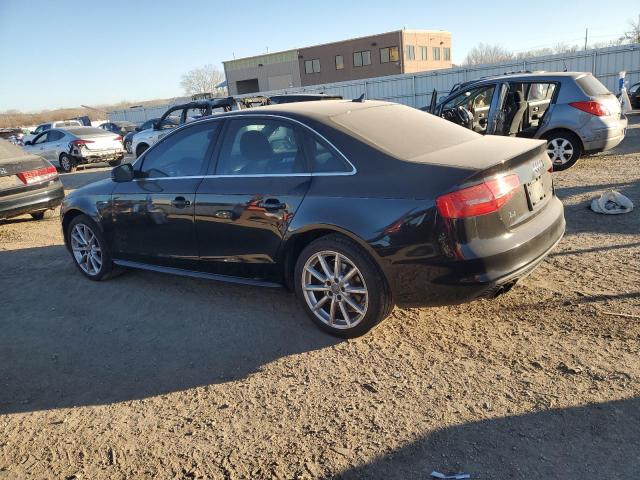 VIN WAUEFAFLXEN021411 2014 Audi A4, Premium Plus no.2