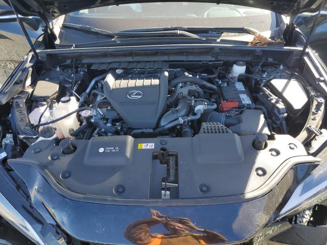 2023 LEXUS NX 350 2T2GGCEZ8PC022326