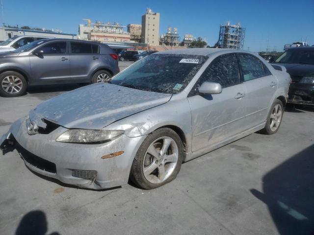 2007 Mazda Mazda6 i