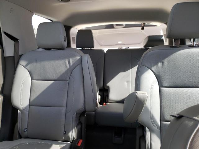 1GNERKKW0JJ141470 Chevrolet Traverse Premier