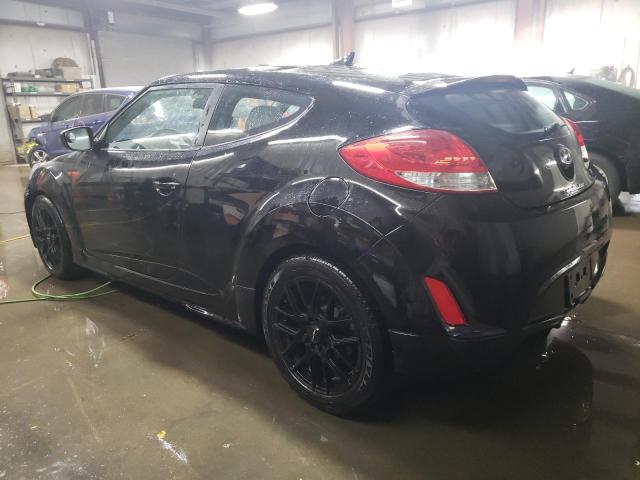 KMHTC6AD4DU132357 | 2013 Hyundai veloster