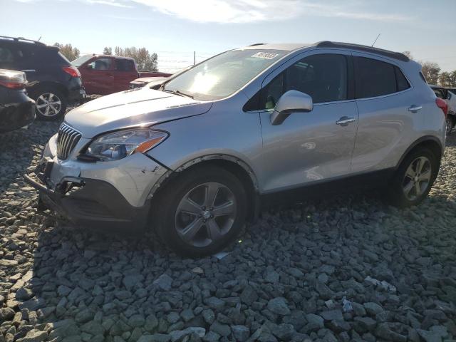 2013 Buick Encore 