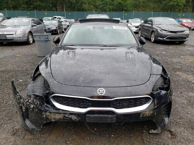 KNAE25LA1J6011375 KIA Stinger Premium