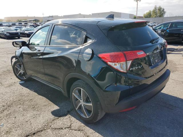 3CZRU5H78NM705251 | 2022 Honda hr-v exl