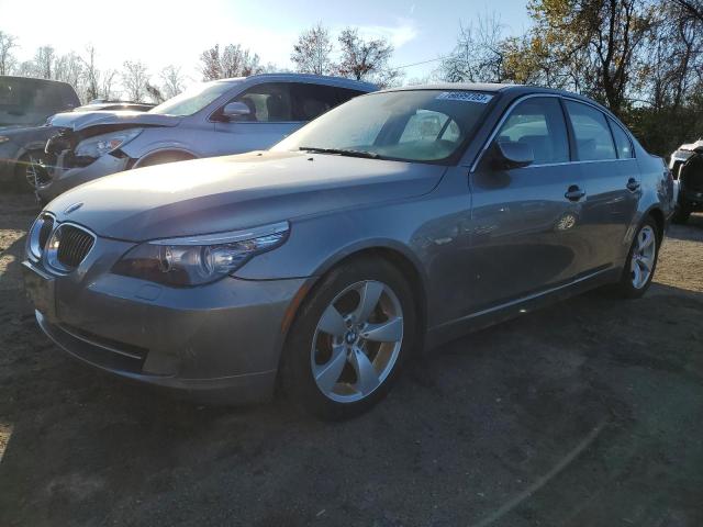 2008 BMW 5 Series 528i