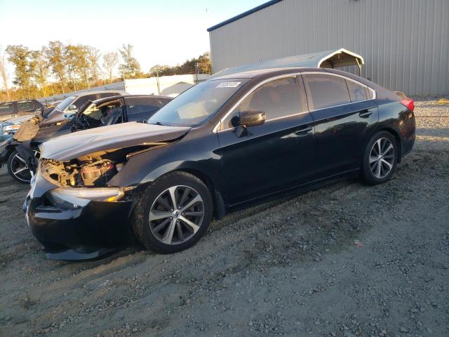 2015 Subaru Legacy 3.6R Limited