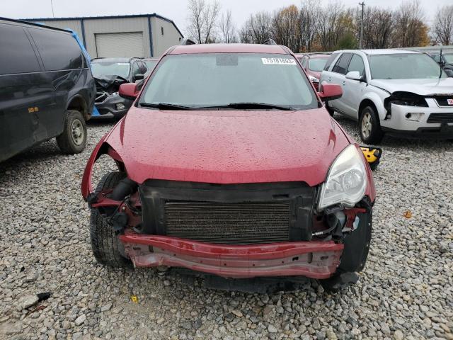 2GNALBEK9F1155801 2015 Chevrolet Equinox Lt