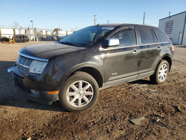 2010 Lincoln MKX 