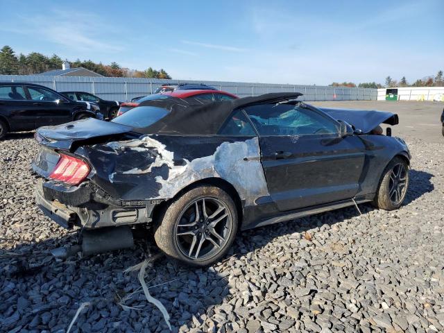 1FATP8UH0K5115653 | 2019 Ford mustang