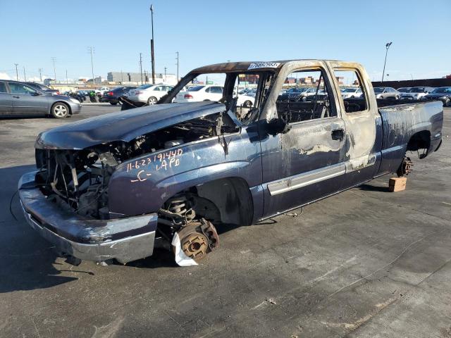 2006 Chevrolet C/K 1500 