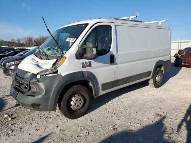 3C6TRVAG1FE508965 | 2015 RAM PROMASTER