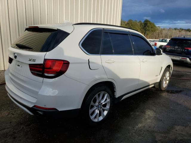 VIN 5UXKR0C55E0H20862 2014 BMW X5, Xdrive35I no.3