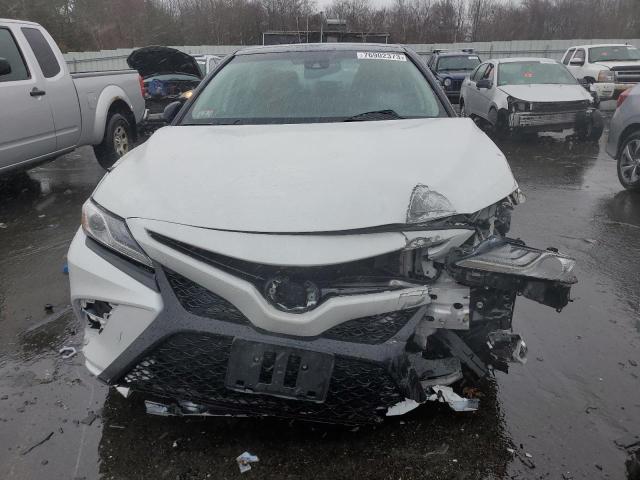 4T1B61HK5KU295641 | 2019 TOYOTA CAMRY XSE