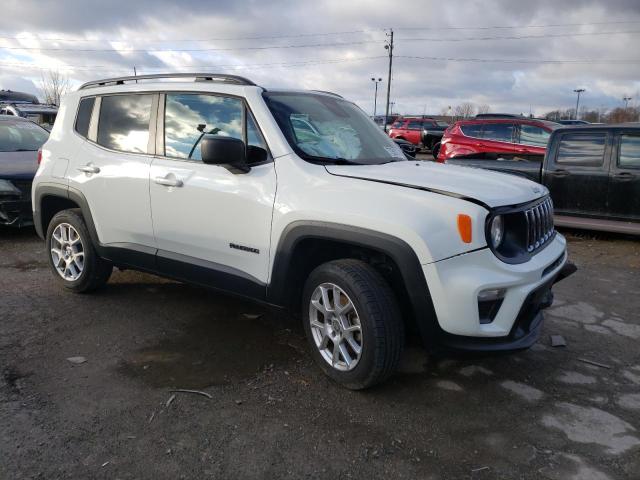 ZACNJBA14KPJ96248 | 2019 JEEP RENEGADE S