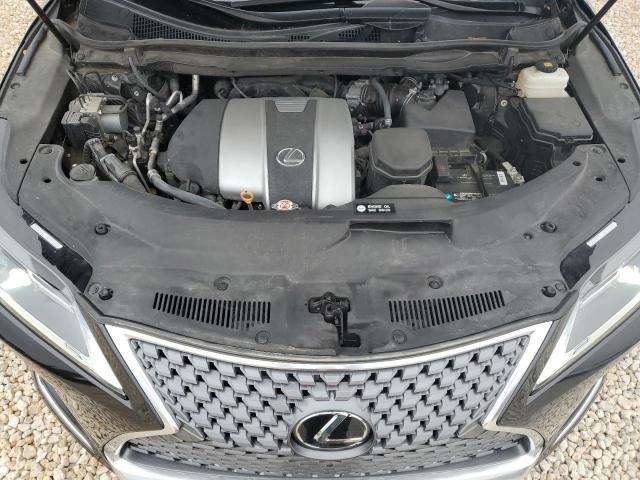 2T2HZMAA7LC171826 | 2020 LEXUS RX 350