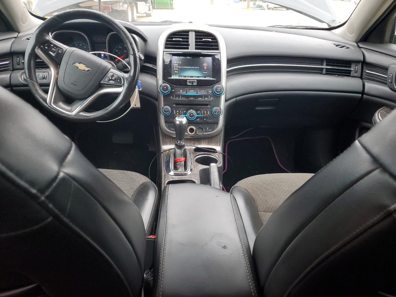 Lot #2196074647 2015 CHEVROLET MALIBU 2LT