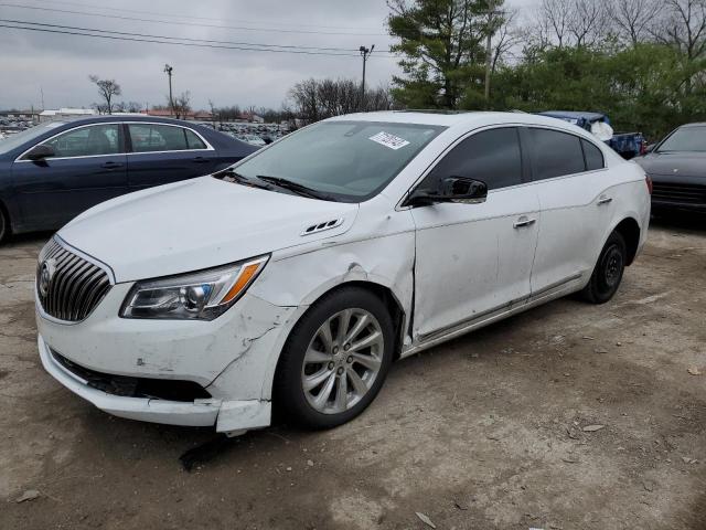 2016 Buick LaCrosse 