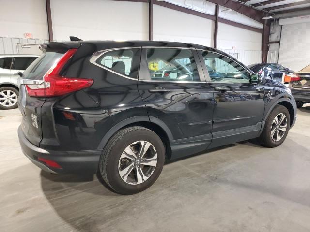 5J6RW5H30JL003542 | 2018 HONDA CR-V LX