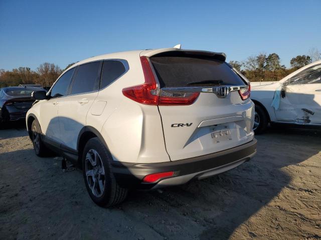 7FARW1H59KE014239 | 2019 HONDA CR-V EX