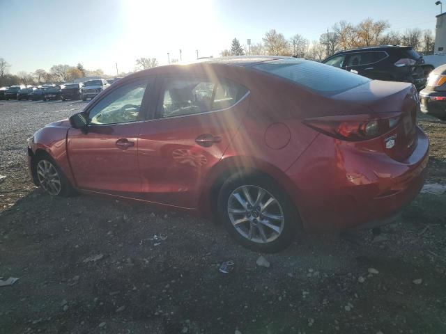 3MZBN1U74HM143157 | 2017 MAZDA 3 SPORT