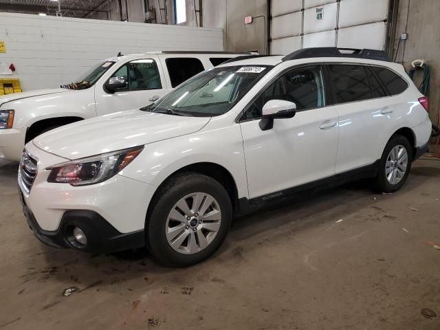 4S4BSAFC1K3281555 | 2019 SUBARU OUTBACK 2.