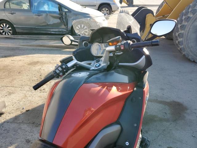 2015 BMW K1600 GT WB1061107FZX82625