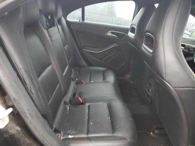 WDDSJ4EBXFN226491 Mercedes-Benz CLA 250
