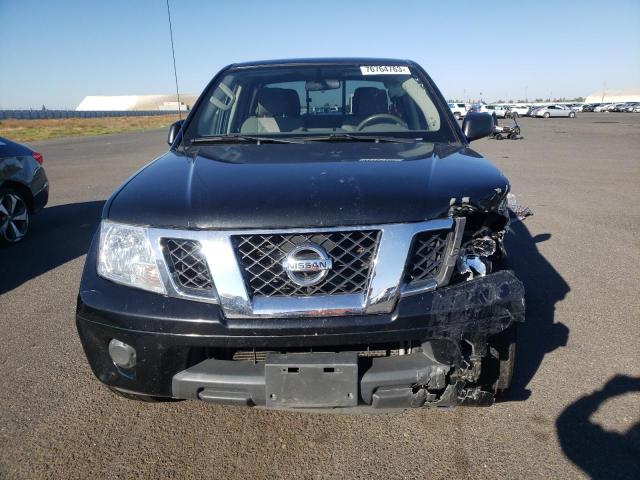 1N6AD0ER8KN730712 | 2019 NISSAN FRONTIER S