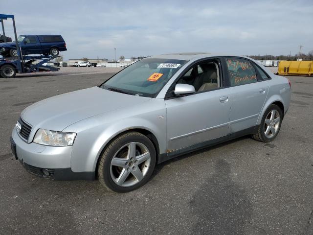 2003 Audi A4 