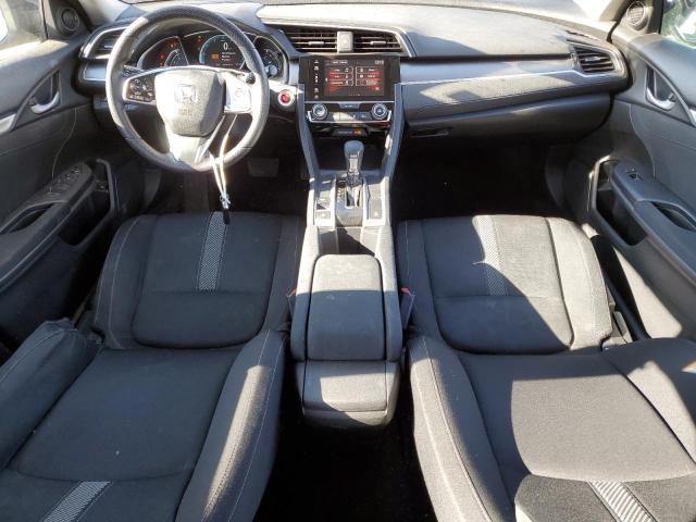 2017 HONDA CIVIC EX - 19XFC2F71HE207937