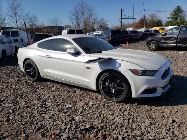 1FA6P8CF8H5305349 | 2017 FORD MUSTANG GT