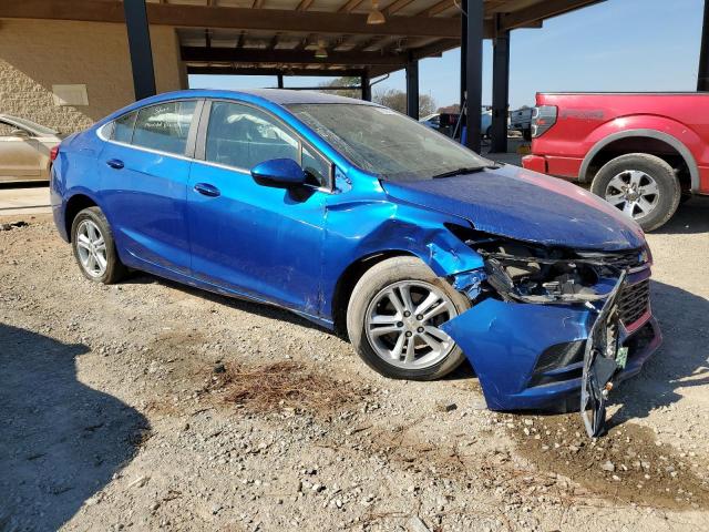 1G1BE5SM8G7269767 | 2016 Chevrolet cruze lt