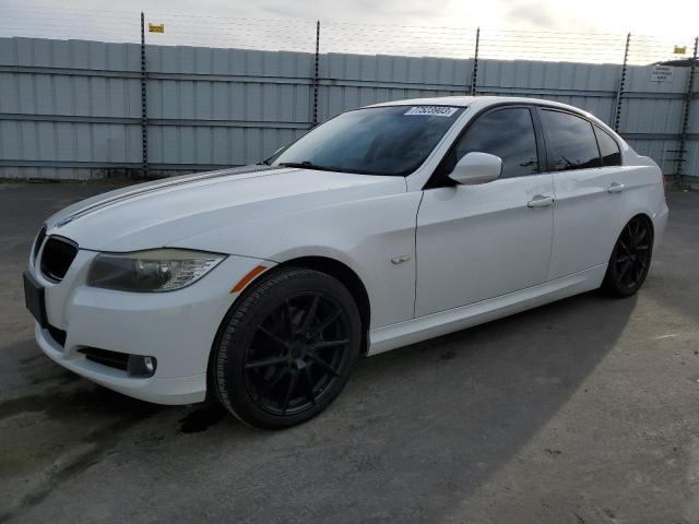 2009 BMW 3 Series 328i