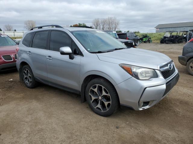 JF2SJGPC9EH453915 Subaru Forester 2.0xt Touring