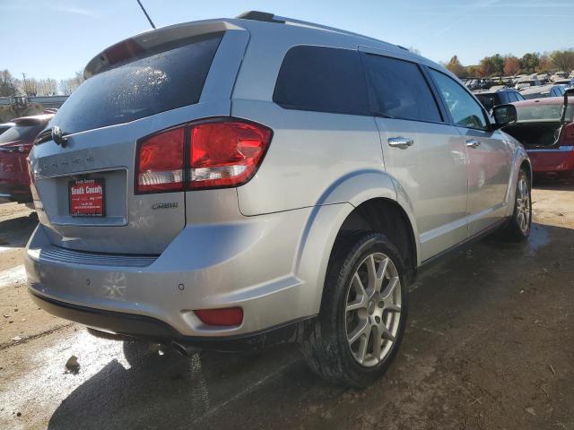 2013 Dodge Journey Crew VIN: 3C4PDCDG2DT558677 Lot: 50875724