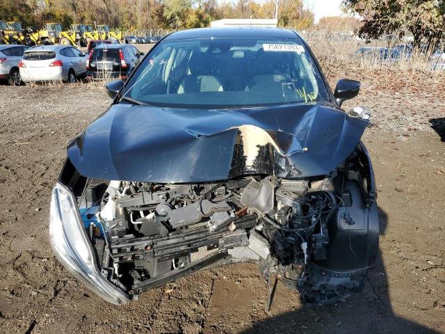 3N1CN8EV4ML883050 | 2021 Nissan versa sv