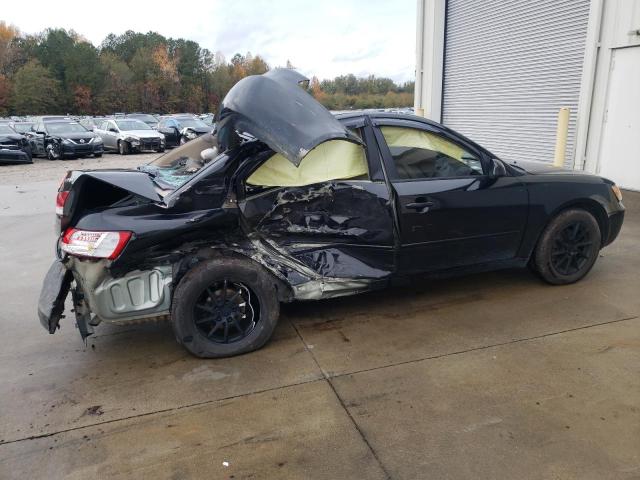 5NPET46C07H260322 | 2007 Hyundai sonata gls