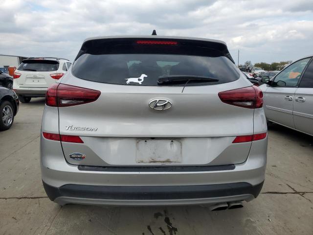 KM8J33AL3LU137075 | 2020 HYUNDAI TUCSON LIM