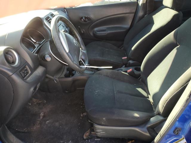 3N1CE2CP9EL362280 Nissan Versa Note S