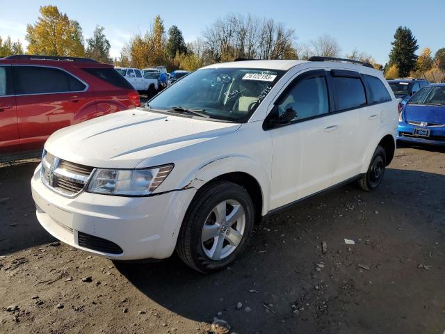 2009 Dodge Journey Sxt VIN: 3D4GG57V99T549921 Lot: 76122193