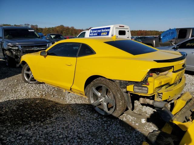 2G1FT1EW1D9166777 | 2013 Chevrolet camaro 2ss