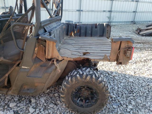 2019 CAN-AM DEFENDER M - 3JBUBAN42KK000688