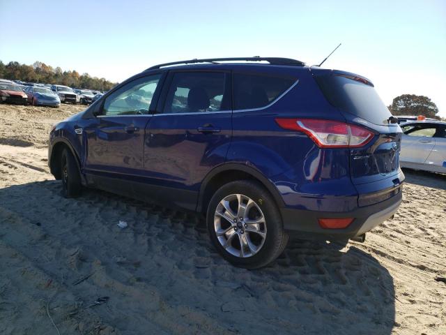 Vin: 1fmcu0gx7duc98660, lot: 74929993, ford escape se 20132