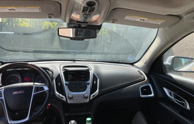 2GKFLRE38H6105420 GMC Terrain Denali