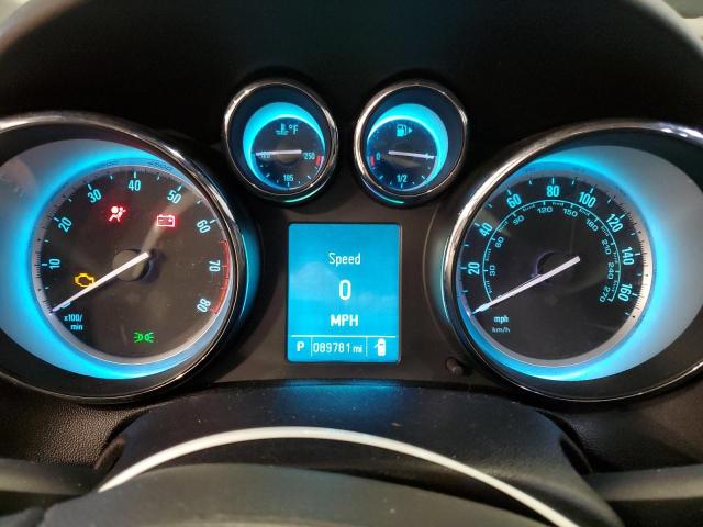 2015 BUICK VERANO CON 1G4PR5SK4F4209769