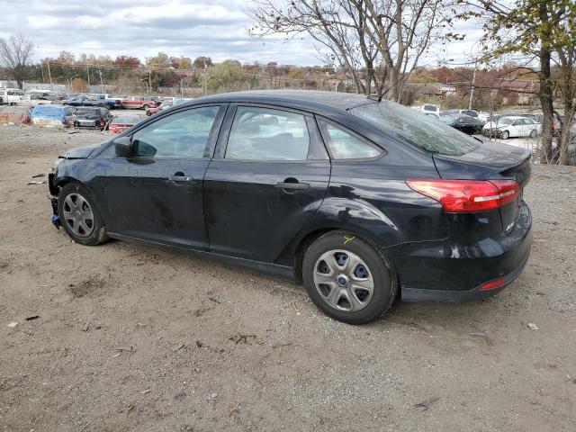 1FADP3E22GL294671 | 2016 Ford focus s