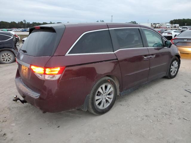 5FNRL5H62GB148778 | 2016 HONDA ODYSSEY EX