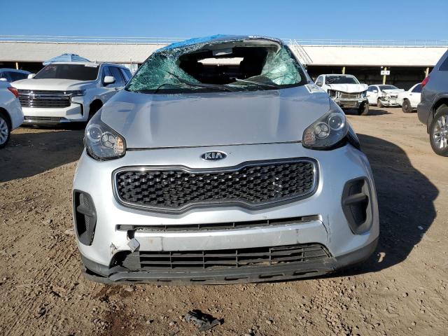 2019 KIA SPORTAGE L - KNDPM3AC9K7547114