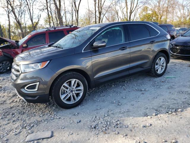 2FMPK4J93JBB24093 | 2018 FORD EDGE SEL